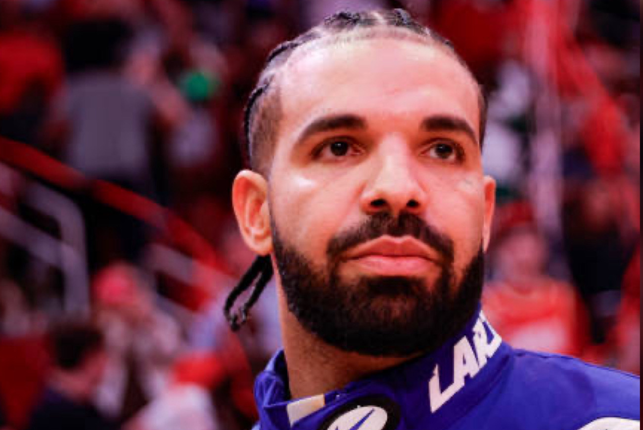 Drake Responds To Spotify • Hollywood Unlocked