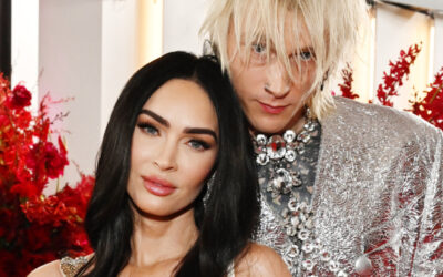 Just weeks after Megan Fox announced she’s pregnant the actress and musician Machine Gun Kelly has reportedly called it quits…again.