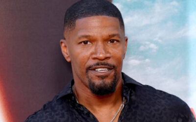 Jamie Foxx Breaks Silence After Being Hit With Glass During Birthday Dinner & Getting Stitches: ‘The Devil Is Busy, But I’m Too Blessed To Be Stressed’