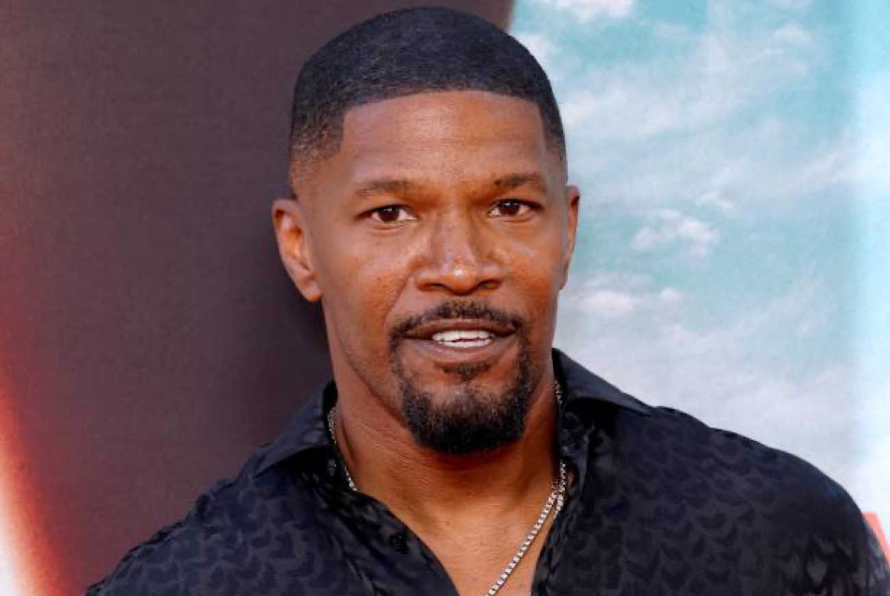 Jamie Foxx Breaks Silence After Being Hit With Glass During Birthday Dinner & Getting Stitches: ‘The Devil Is Busy, But I’m Too Blessed To Be Stressed’