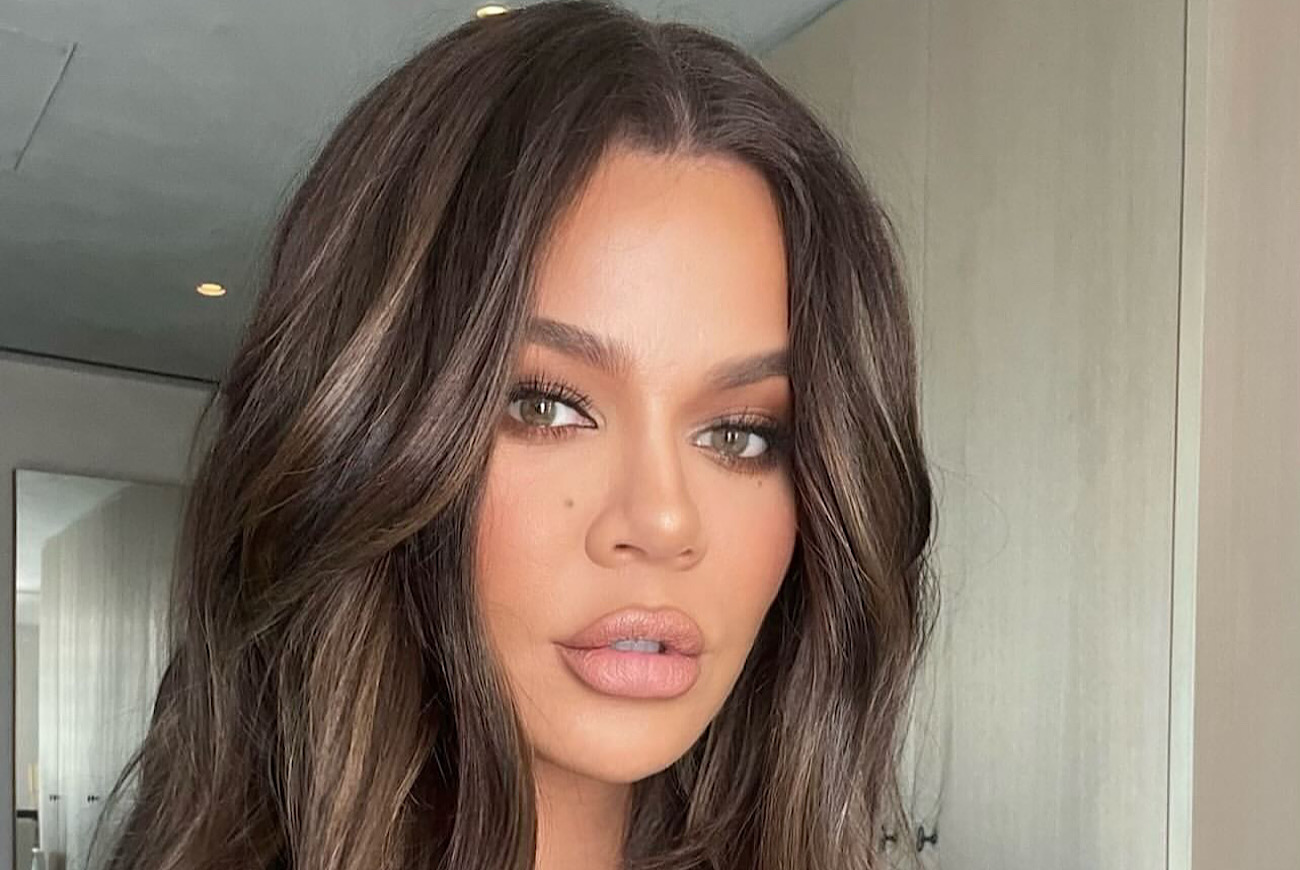 Khloé Kardashian Says She Hasn’t Dated In Three Years: ‘I Am Single And Thriving, I'm Not Lonely'