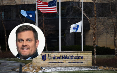 Lawsuit Filed Year Before UnitedHealthcare CEO’s Murder Accuses Company Of Using A.I. To Deny One-Third Of Claims Filed By Sick Patients, More Than Most Insurers