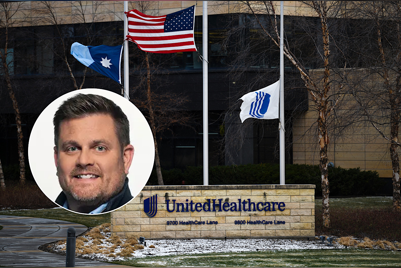 Lawsuit Filed Year Before UnitedHealthcare CEO’s Murder Accuses Company Of Using A.I. To Deny One-Third Of Claims Filed By Sick Patients, More Than Most Insurers