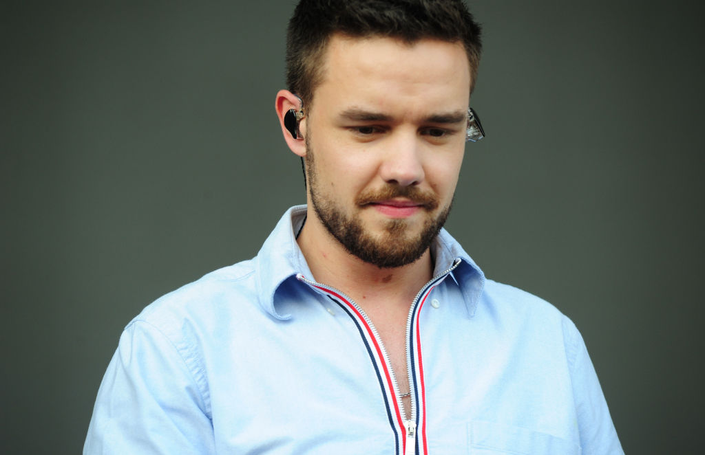 Liam Payne's Psychiatrist Raised Concerns Before His Death