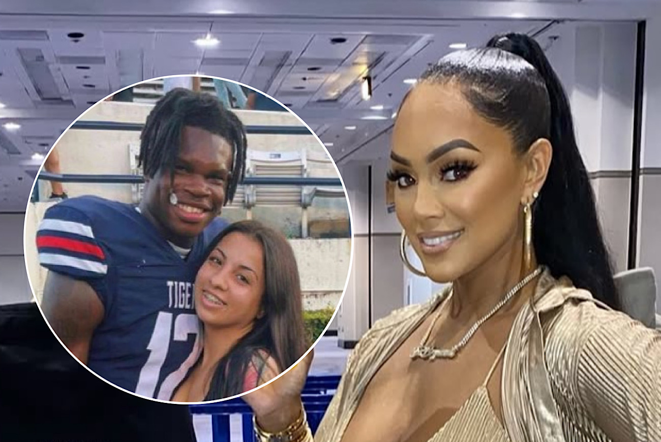 Life Coach And Relationship Expert Dr. Cheyenne Bryant Gives Advice To 2024 Heisman Winner Travis Hunter Amid Leanna Lenee Criticism: 'Be With Your Fiancée, Do What Works Best For You'