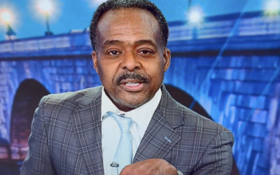 NBC's Leon Harris Faces Health Concerns After On-Air Stumble