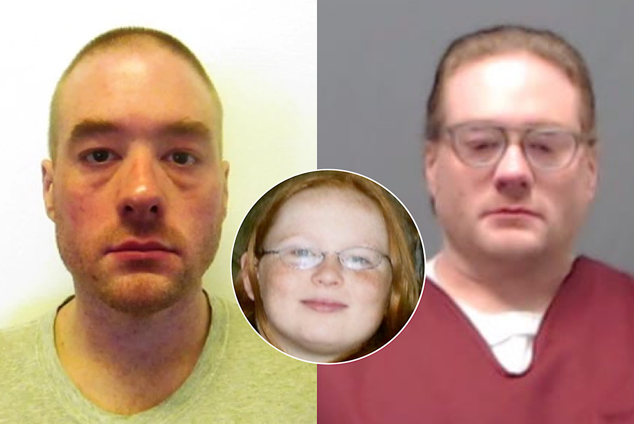 Oklahoma Man Who Planned To Eat 10-Year-Old Girl After Raping & Killing Her Dies By Lethal Injection On 45th Birthday, Calls It 'Needlessly Cruel' During Execution