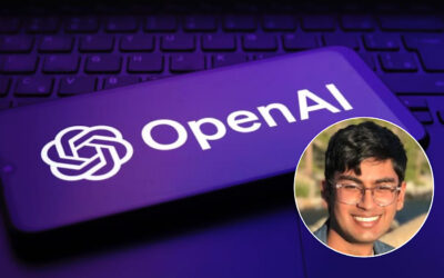 OpenAI Whistleblower Suchir Balaji, 26, Found Dead In San Francisco Apartment From Apparent Suicide