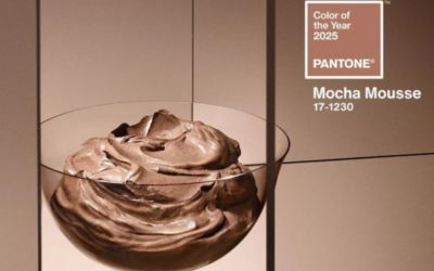 Pantone's 2025 Color of the Year Revealed