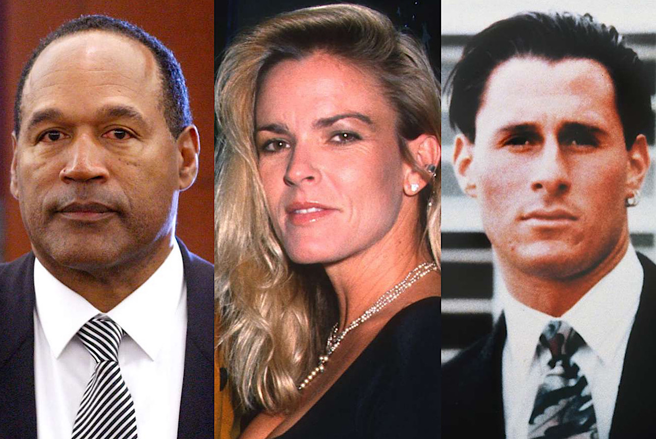 Police Say O.J. Simpson Did NOT Confess To 1994 Murders On Confessional Recordings Seized From His Former Bodyguard: ‘It Was Just The Guard Talking To Himself’