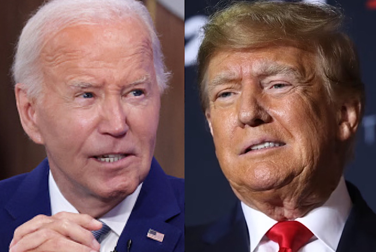 President Joe Biden Reportedly Regrets Dropping Out Of 2024 Presidential Race, Believes He Could’ve Beaten Donald Trump