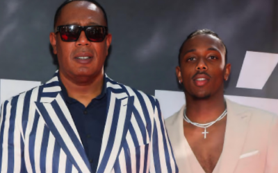 Prosecutors Expected To Drop Felony Theft Charge Against Master P’s Son Hercy Miller