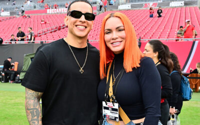 Reggaetón Legend Daddy Yankee Files Injunction Claiming Estranged Wife Withdrew An Unauthorized $100 Million Less Than 2 Weeks After Divorce Announcement