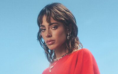 Tini's New Song 'El Cielo' & More