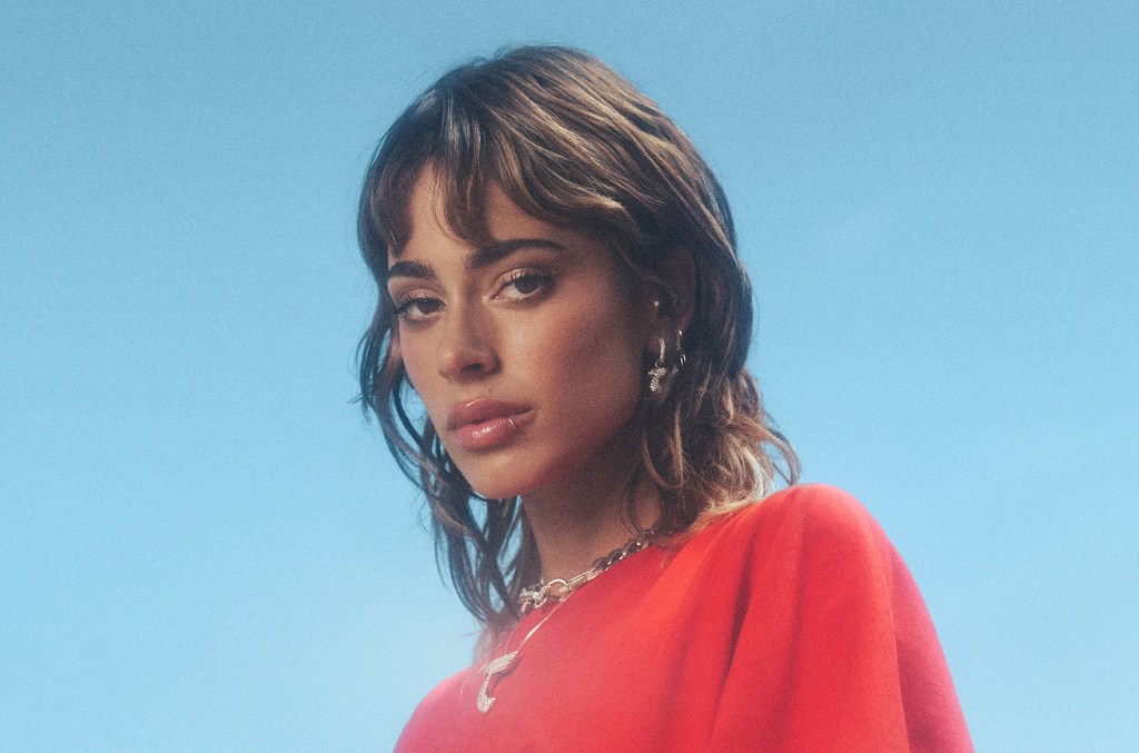 Tini's New Song 'El Cielo' & More