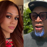 Trinity Rodman Reacts To Dad Dennis Rodman’s Apologetic Response To Her Calling Him An 'Alcoholic' And Absentee Father: ‘A Joke, I’m Done’