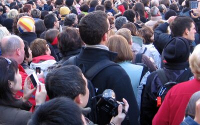 World Population Estimated to Hit 8.09 Billion on New Year's Day