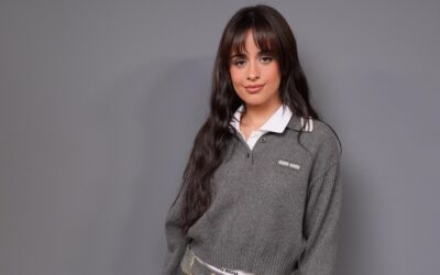 Camila Cabello Visits School & More Uplifting Moments in Latin Music