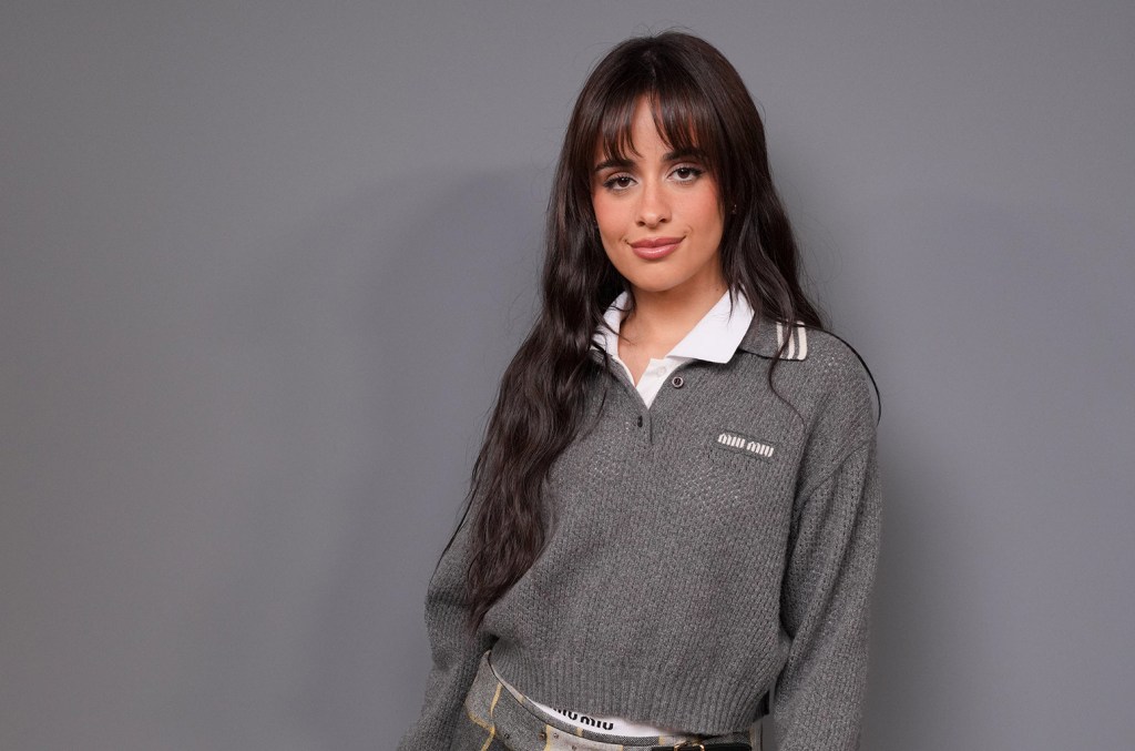 Camila Cabello Visits School & More Uplifting Moments in Latin Music