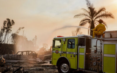 $100 Million Raised on GoFundMe Campaigns to Aid LA Wildfire Victims