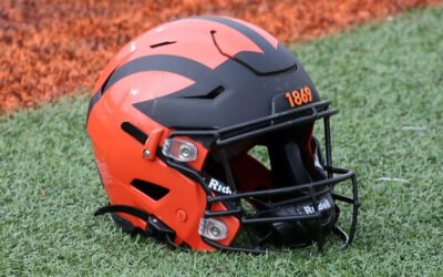 Ex-Princeton football player Tiger Bech killed in New Orleans truck attack