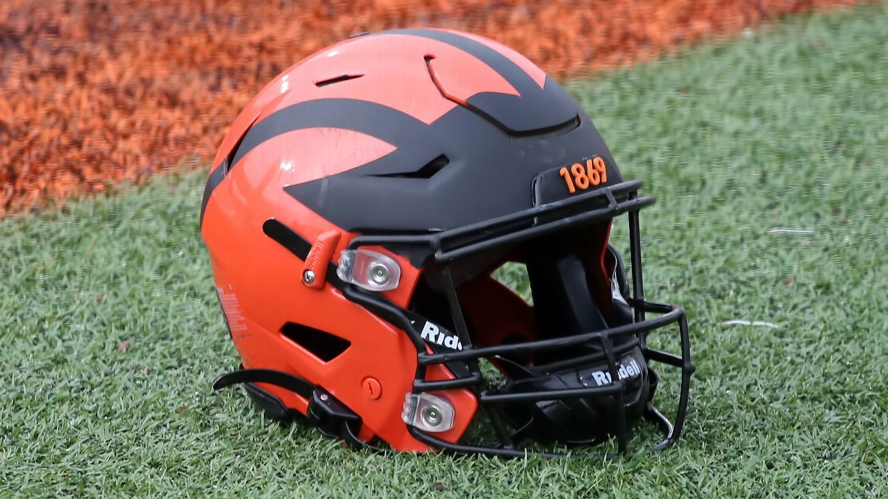 Ex-Princeton football player Tiger Bech killed in New Orleans truck attack