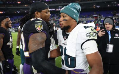 NFL All-Pro team 2024: 50 best players, picks at every position