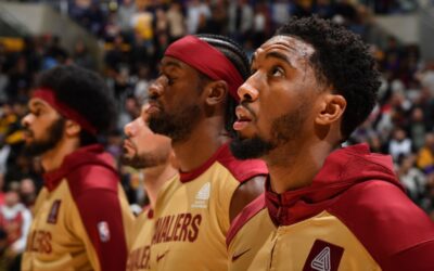 NBA Roundtable: Biggest questions for the second half of the season