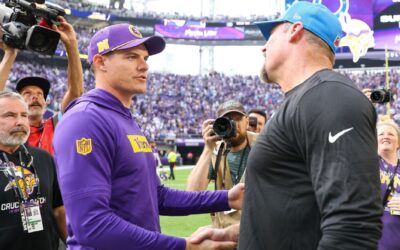 Lions-Vikings best matchups, keys to victory, more