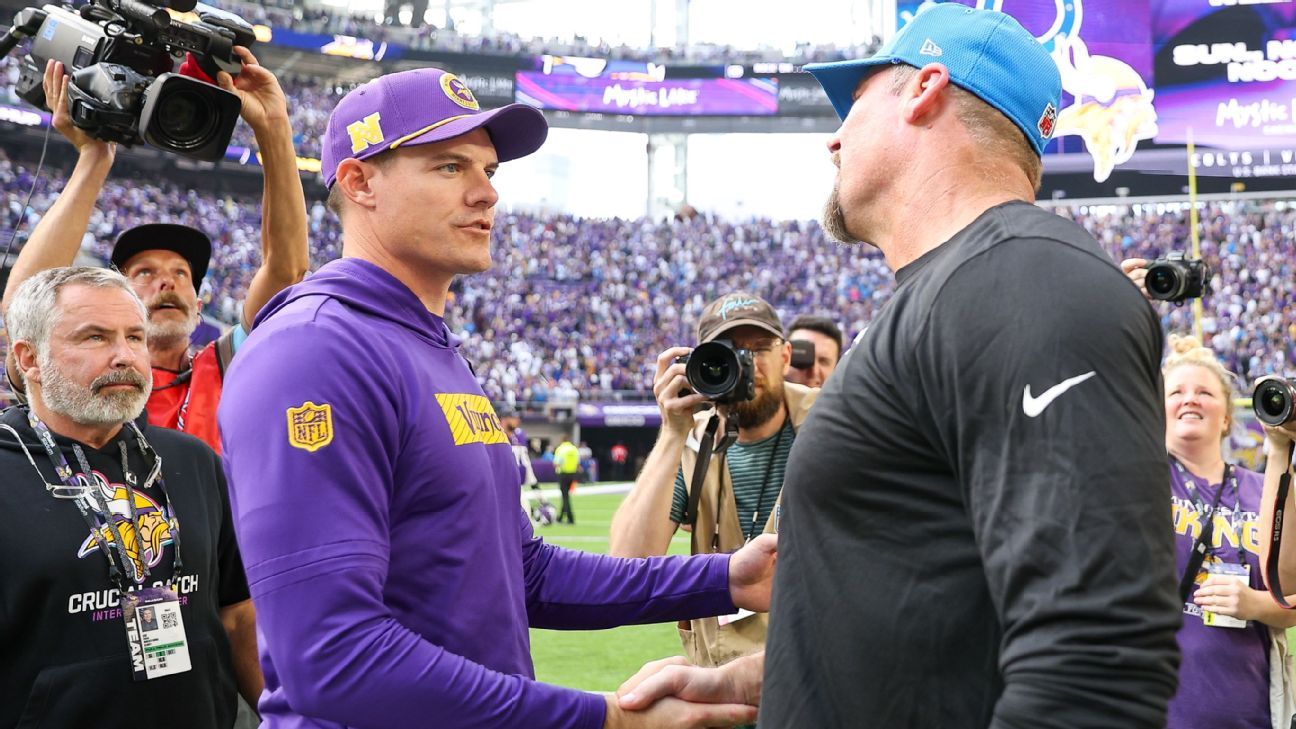 Lions-Vikings best matchups, keys to victory, more