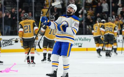 Can the Buffalo Sabres still salvage their 2024-25 season?