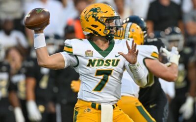 Previewing FCS college football national championship game