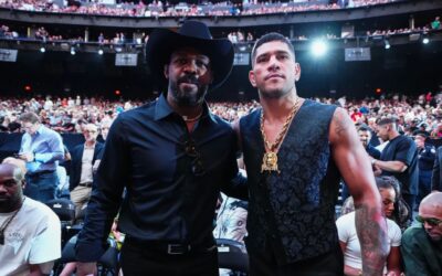 Jones vs. Pereira? Nunes unretiring? 12 MMA fights for 2025