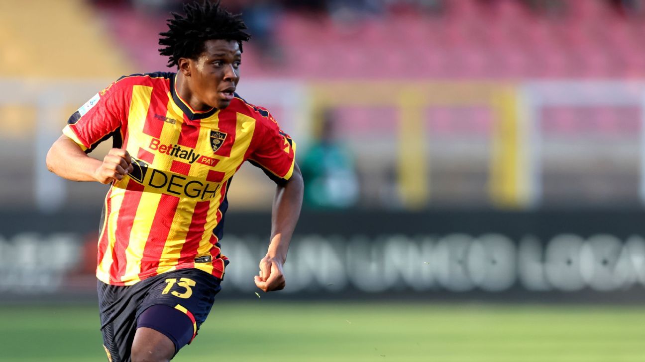 Transfer rumors, news: Man United's Dorgu chase gathers pace