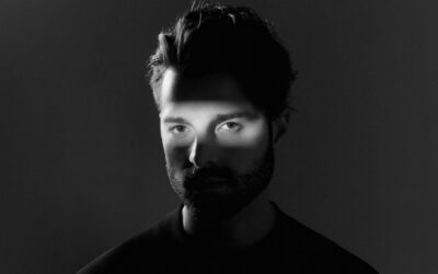 Alok Reveals New Experimental Alias 'Something Else': Interview