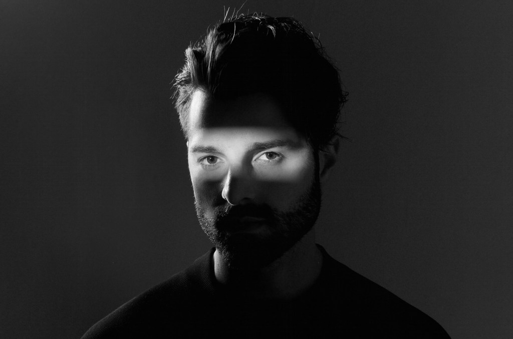 Alok Reveals New Experimental Alias 'Something Else': Interview