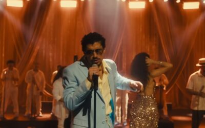 Here Are the English Lyrics to Bad Bunny's 'Baile Inolvidable'