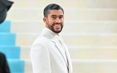 Bad Bunny's Rise to Superstardom