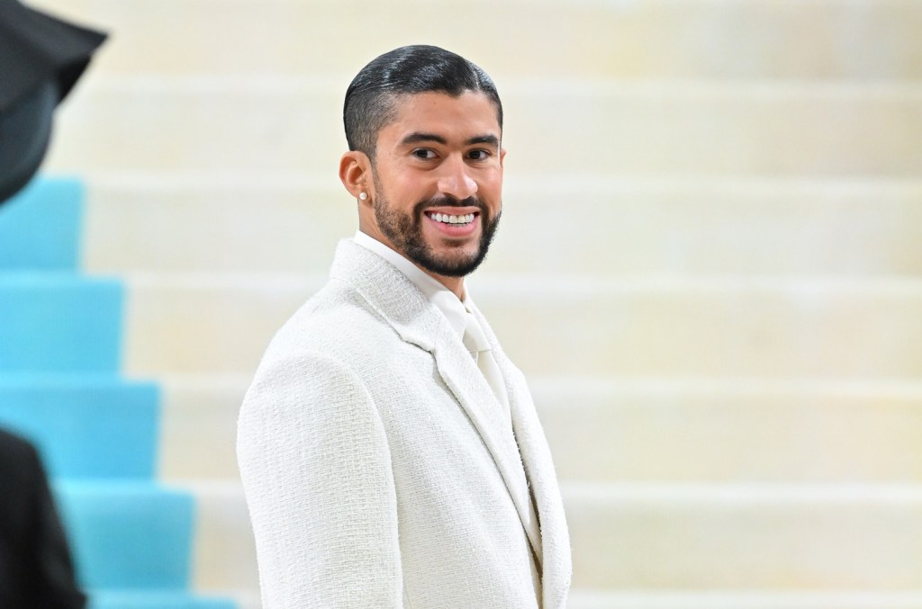 Bad Bunny's Rise to Superstardom