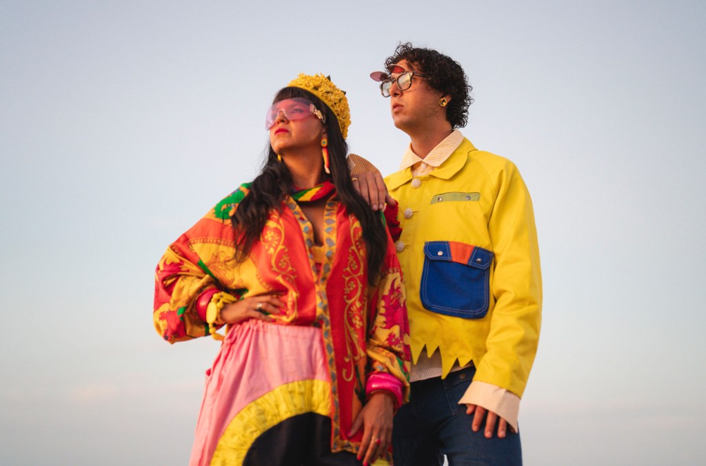 Best New Music Latin: Bomba Estéreo & More