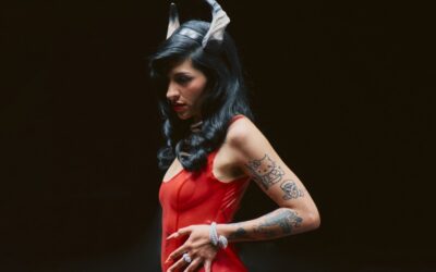 Vote for the Best New Latin Music Release: Cazzu's 'Dolce' & More