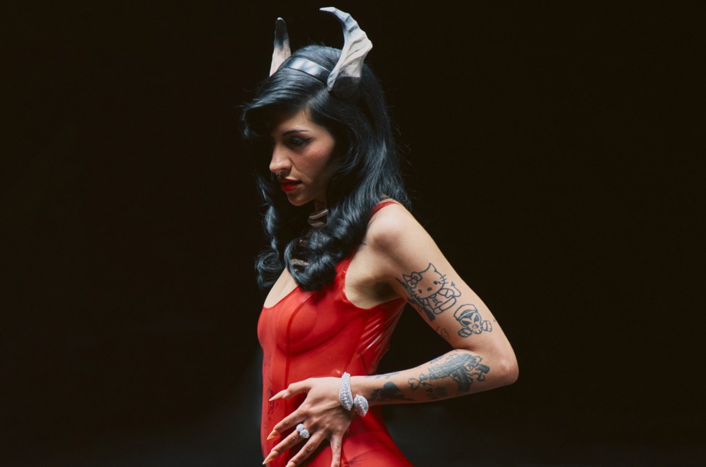 Vote for the Best New Latin Music Release: Cazzu's 'Dolce' & More