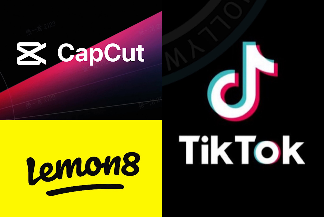 Chinese-Owned ByteDance Apps TikTok, CapCut, And Lemon8 Officially Suspend Service, Pulled From App Stores Amid U.S. Ban