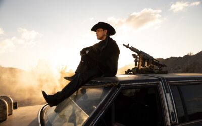 Christian Nodal's 'Pa'l Cora EP.02': All Tracks Ranked