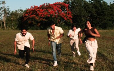 Chuwi & More Emerging Artists