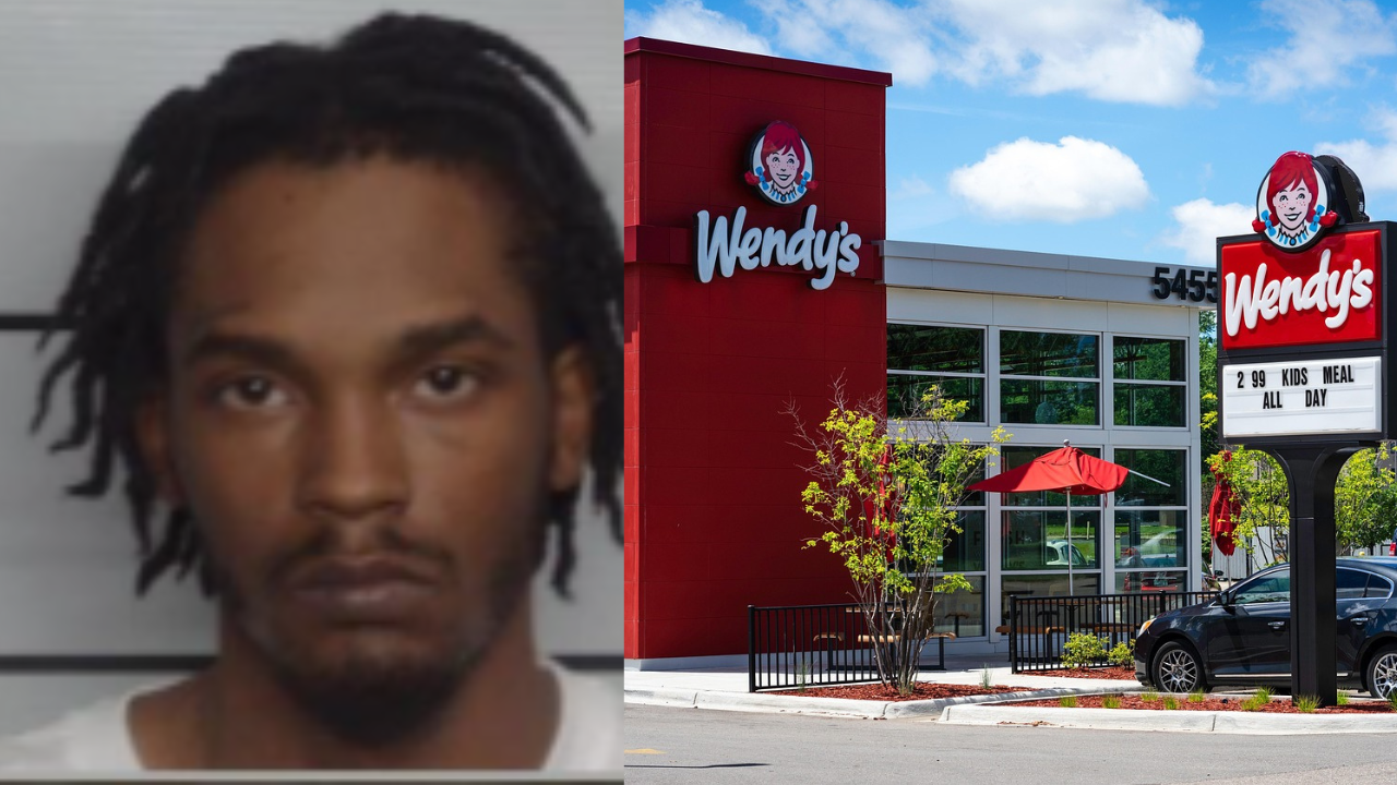 Customer Shoots Wendy's Employee Over Cold Fries