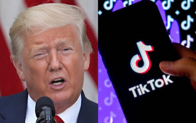 Donald Trump Tells Companies 'Not To Let TikTok Stay Dark' As He Plans To Sign Executive Order On January 20 For Extension; Proposes U.S. Take 50% Ownership Of App To Keep Operations In America