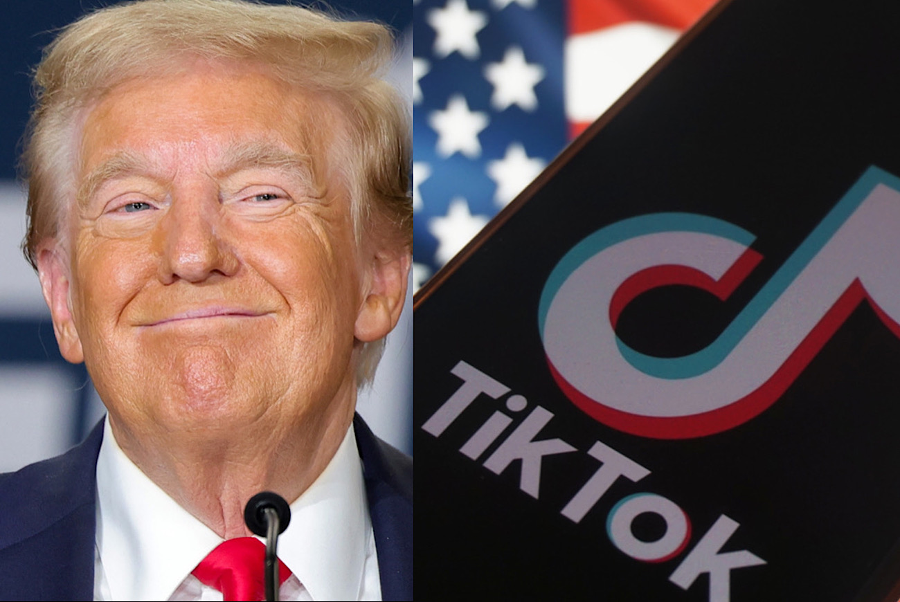 ICYF: Donald Trump Wanted To Ban TikTok In 2020 And It’s Now Up To Him To ‘Save’ It In 2025