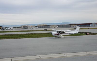 FAA Pay Dispute Leaves Bay Area Airport Without Controllers