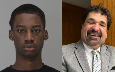 Grand Jury Indicts Terryon "Mr. Prada" Thomas for First-Degree Murder